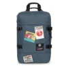 PARCHE DE SUPERMAN PARA LA MOCHILA DE VIAJE