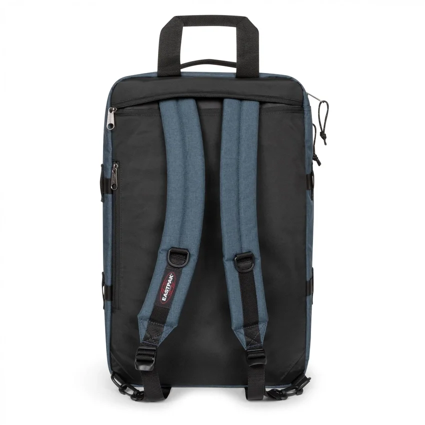 PARCHE DE SUPERMAN PARA LA MOCHILA DE VIAJE