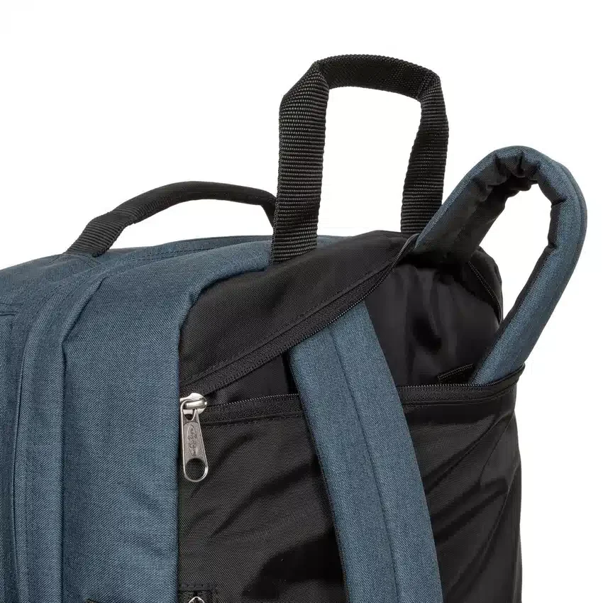 PARCHE DE SUPERMAN PARA LA MOCHILA DE VIAJE