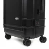 RESIST'R CASE L NEGRO