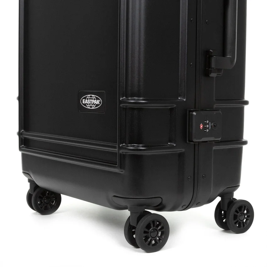 RESIST'R CASE L NEGRO