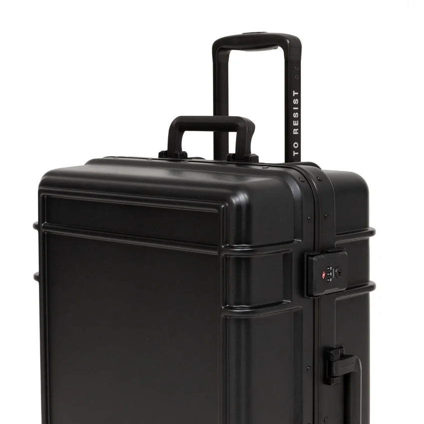 RESIST'R CASE L NEGRO