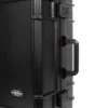 RESIST'R CASE L NEGRO