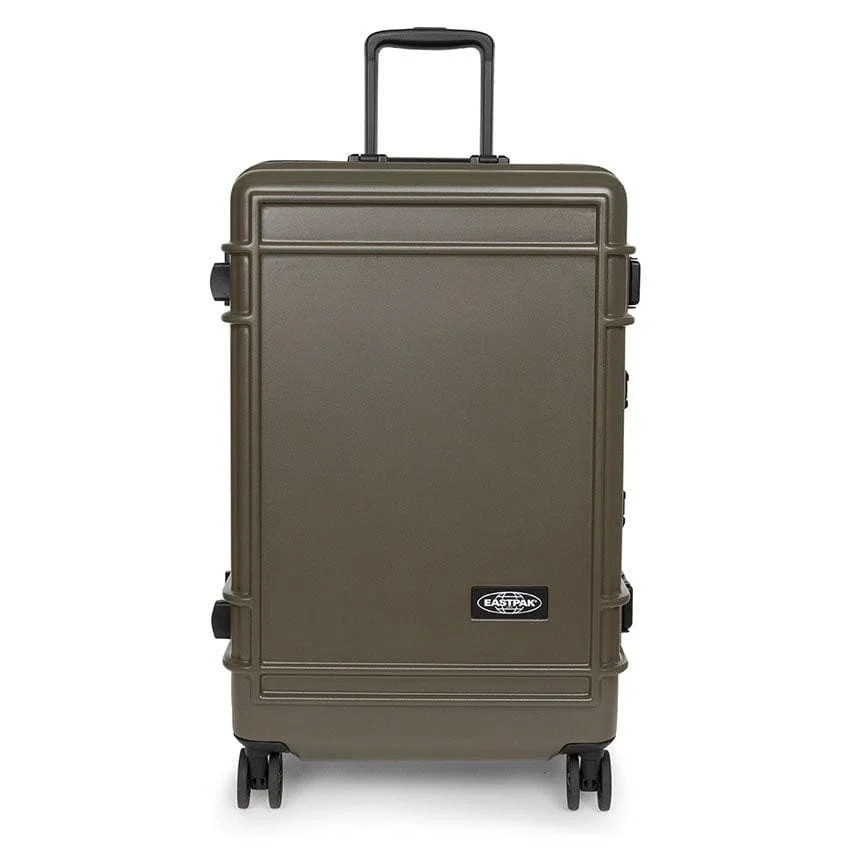 RESIST'R CASE L OLIVA MILITAR