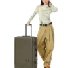 RESIST'R CASE L OLIVA MILITAR
