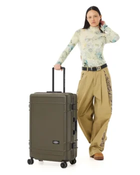 RESIST’R CASE L OLIVA MILITAR