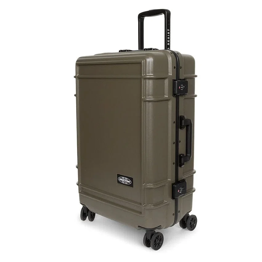 RESIST'R CASE L OLIVA MILITAR