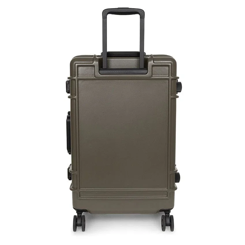RESIST'R CASE L OLIVA MILITAR