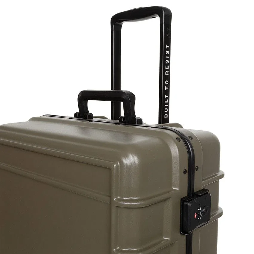 RESIST'R CASE M OLIVA MILITAR