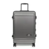 RESIST'R CASE M METAL CEPILLADO