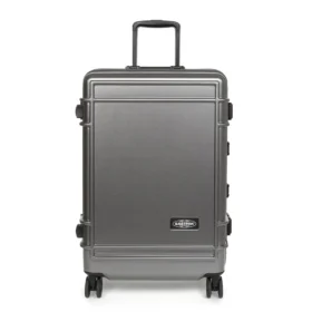 RESIST'R CASE M METAL CEPILLADO