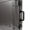 RESIST'R CASE M METAL CEPILLADO