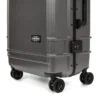 RESIST'R CASE M METAL CEPILLADO