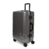 RESIST'R CASE M METAL CEPILLADO