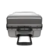 RESIST'R CASE M METAL CEPILLADO