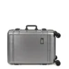 RESIST'R CASE M METAL CEPILLADO