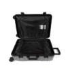 RESIST'R CASE M METAL CEPILLADO
