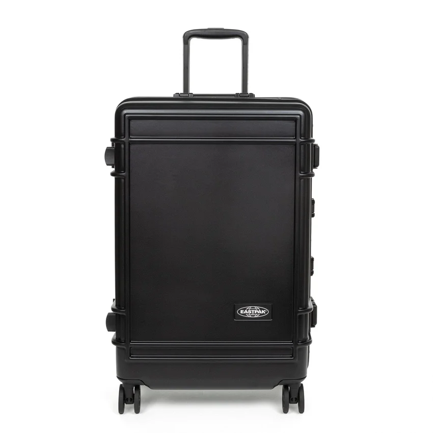 RESIST'R CASE M NEGRO