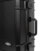 RESIST'R CASE M NEGRO