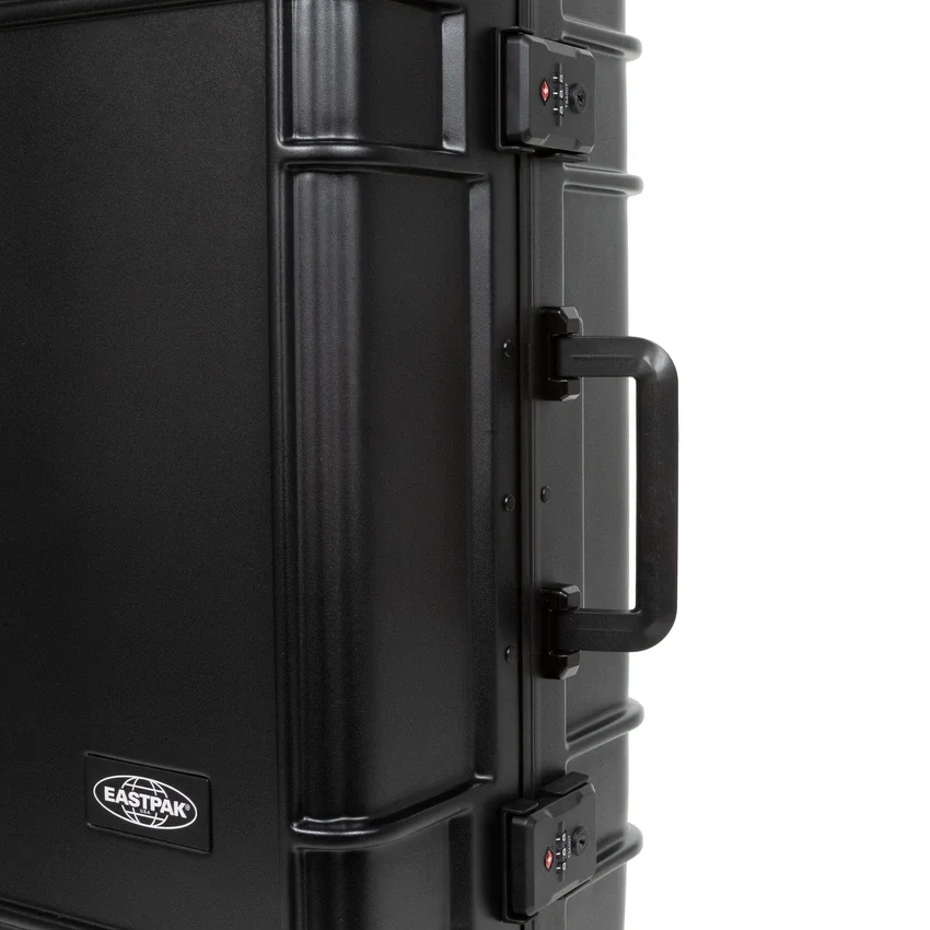 RESIST'R CASE M NEGRO