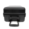 RESIST'R CASE M NEGRO