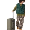 RESIST'R CASE M OLIVA MILITAR