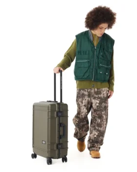 RESIST’R CASE M OLIVA MILITAR