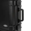 RESIST'R CASE S NEGRA