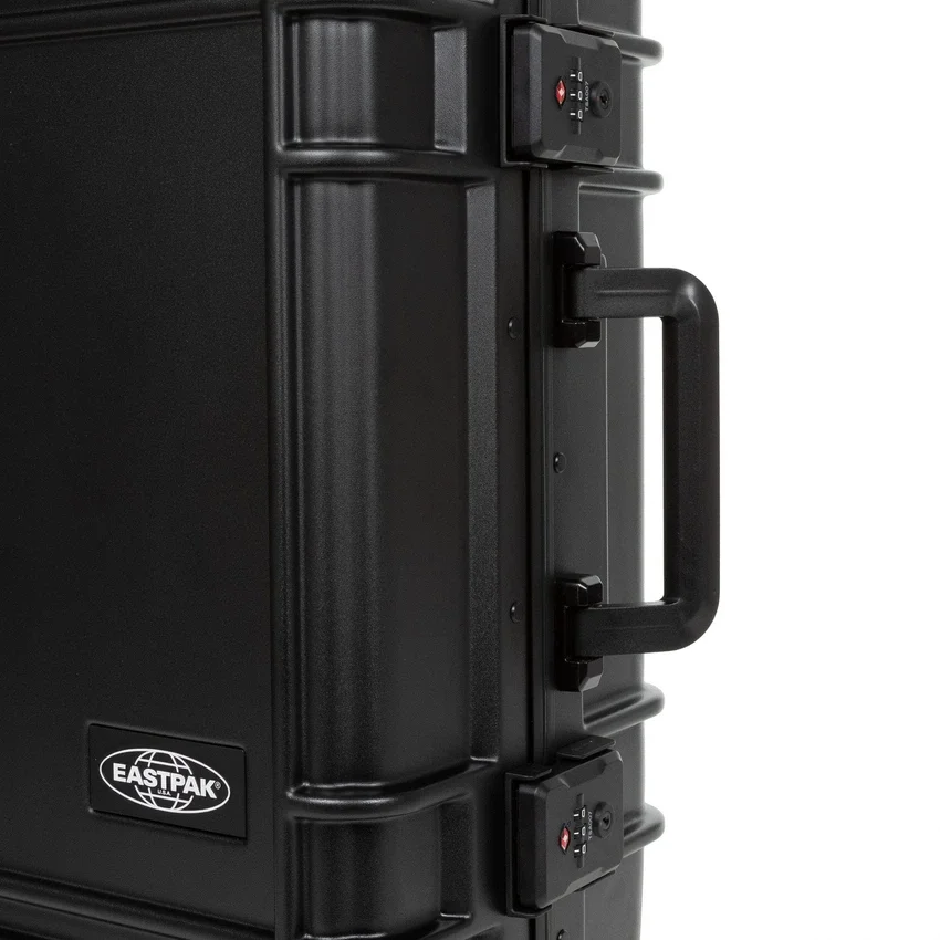 RESIST'R CASE S NEGRA