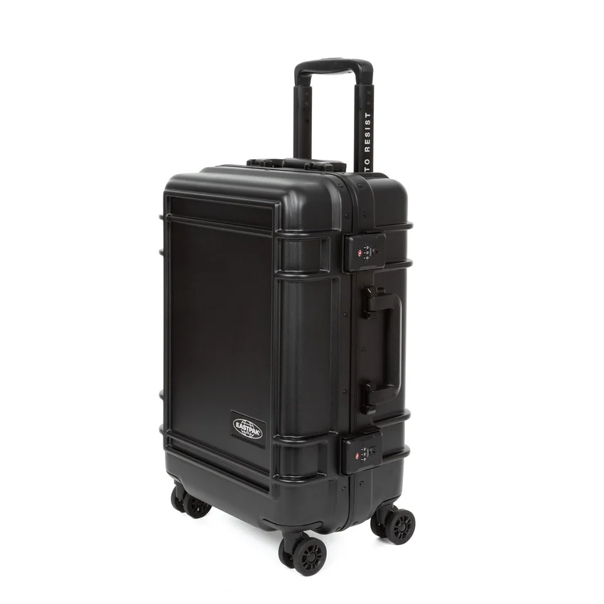 RESIST'R CASE S NEGRA