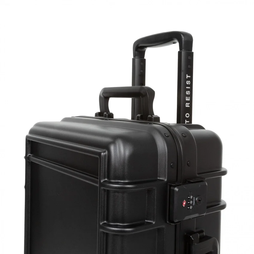 RESIST'R CASE S NEGRA