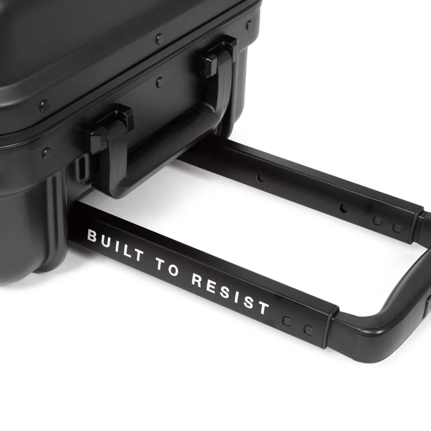 RESIST'R CASE S NEGRA