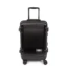 RESIST'R CASE S NEGRO CEPILLADO