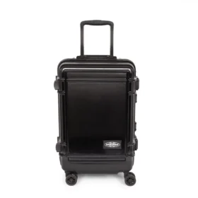 RESIST'R CASE S NEGRO CEPILLADO