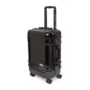 RESIST'R CASE S NEGRO CEPILLADO