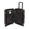 RESIST'R CASE S NEGRO CEPILLADO