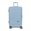 RESIST'R ZIP CABIN AZUL MONOTONO