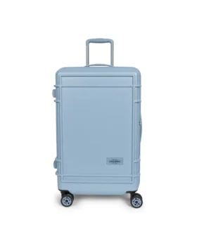 RESIST'R ZIP CABIN AZUL MONOTONO