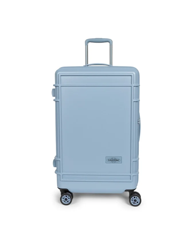 RESIST'R ZIP CABIN AZUL MONOTONO