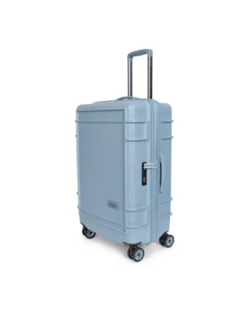 RESIST’R ZIP CABIN AZUL MONOTONO