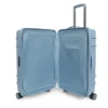 RESIST'R ZIP CABIN AZUL MONOTONO