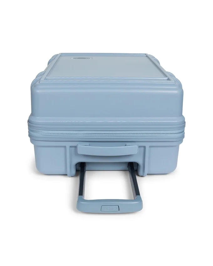 RESIST'R ZIP CABIN AZUL MONOTONO