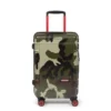 RESIST'R ZIP CABIN CAMUFLAJE