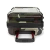 RESIST'R ZIP CABIN CAMUFLAJE