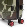 RESIST'R ZIP CABIN CAMUFLAJE