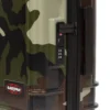 RESIST'R ZIP CABIN CAMUFLAJE