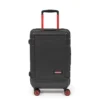 RESIST'R ZIP CABIN NEGRO