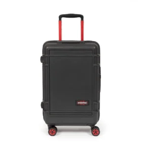 RESIST'R ZIP CABIN NEGRO