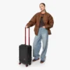RESIST'R ZIP CABIN NEGRO