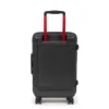 RESIST'R ZIP CABIN NEGRO
